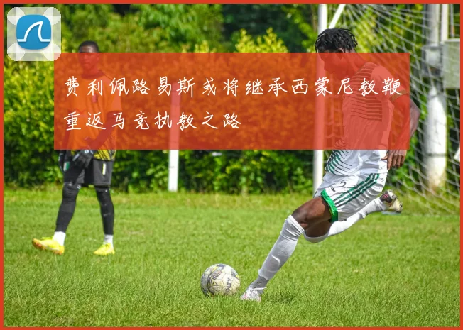 费利佩路易斯或将继承西蒙尼教鞭重返马竞执教之路