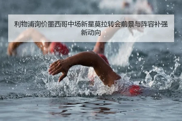 利物浦询价墨西哥中场新星莫拉转会前景与阵容补强新动向 | kaiyun