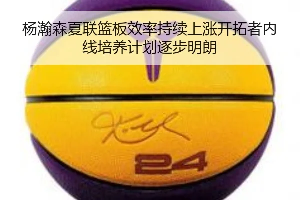 杨瀚森夏联篮板效率持续上涨开拓者内线培养计划逐步明朗 | kaiyun